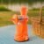 Manual Fruit & Veg Juicer – Strong Suction Base, Easy Clean | Quickslice