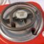 Electric Hot Plate Single Burner – Compact & Energy Efficient