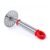 Pau Bhaji Masher – Stainless Steel & Ergonomic Grip | Quickslice