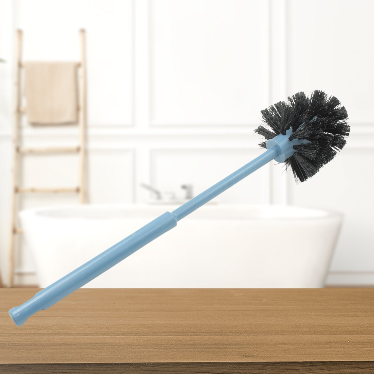 Round Toilet Brush – Deep Cleaning & Hygiene | Bathora