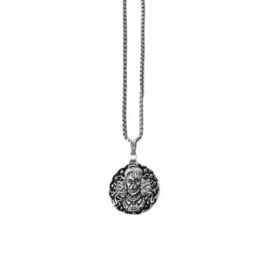 04_577f6df9-32e9-499e-b6e5-3b223c5deb29 Hanuman Locket – Devotional Silver Pendant | Soul Signs