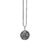 Hanuman Locket – Devotional Silver Pendant | Soul Signs
