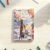 Pocket Notebook – 80-Page Compact Writing Notepad