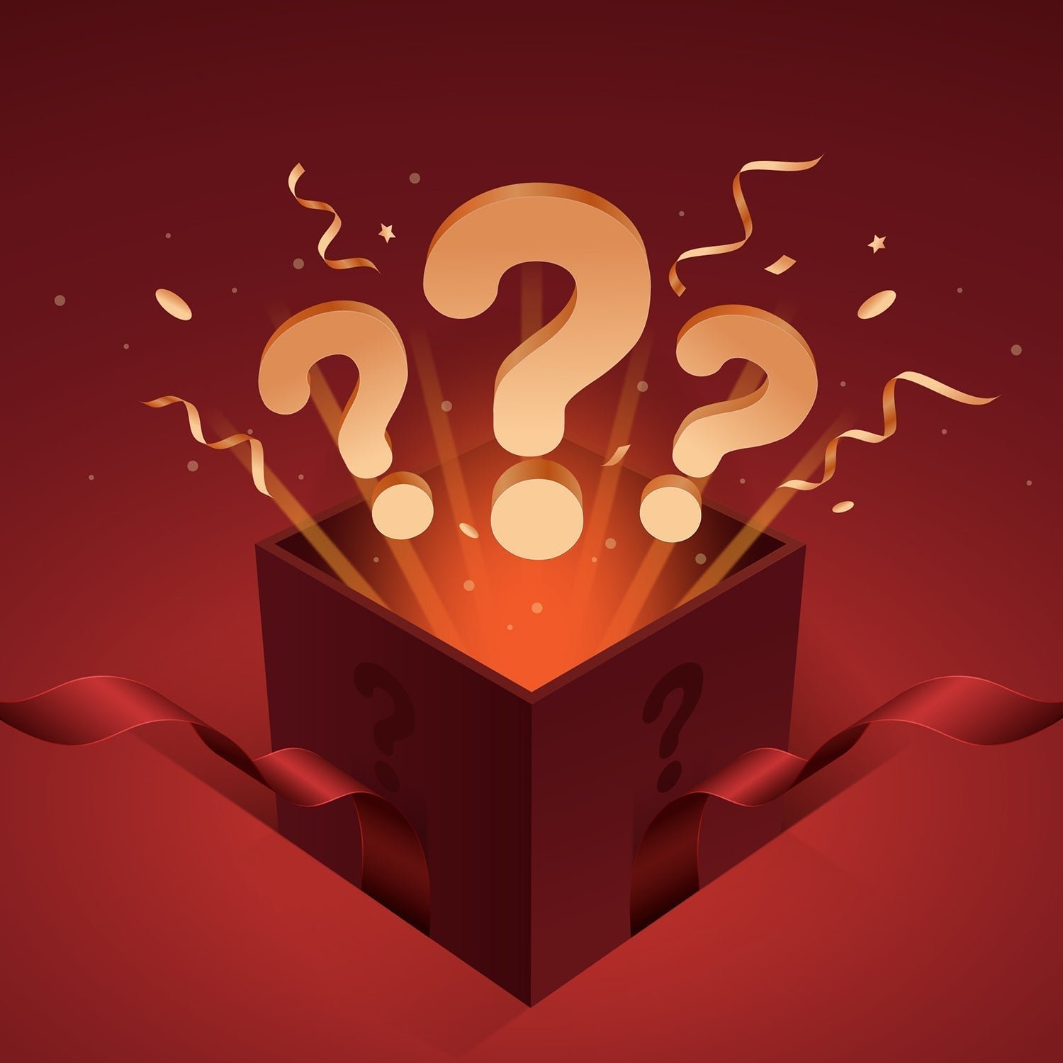 Premium Lucky Box – Rs. 2500 Value Surprise Pack