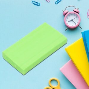 Kids Eraser for School & Art – Creative Stationery | Writezo
