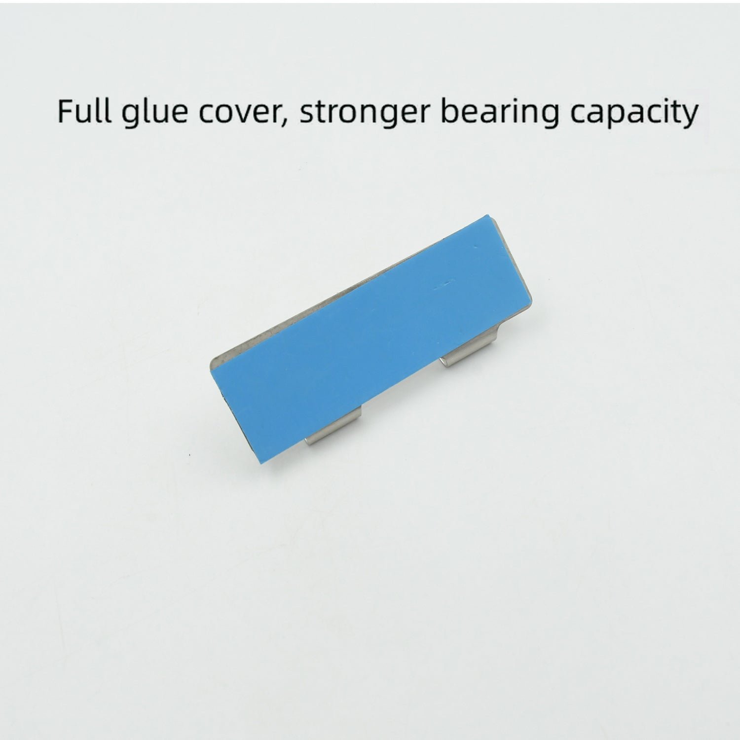 Self-Adhesive Wall Hooks (6 Pcs) – Strong Stainless Steel | Styleva