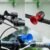 Electric Bicycle Horn – 120dB Waterproof & Long Battery | Safora