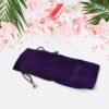 Small Drawstring Gift Bags – Fancy & Reusable | Organivo