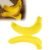 Banana Case – Durable, Ventilated & Portable | Lunchie Bunchie