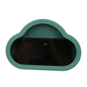 Waterproof Mobile Stand – 360° Rotation & Shower Mount | PHOBIA