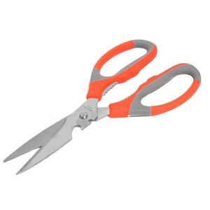 Multi-Function Kitchen Scissors – Stainless Steel Shears | Own Hydrate