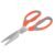 Multi-Function Kitchen Scissors – Stainless Steel Shears | Own Hydrate