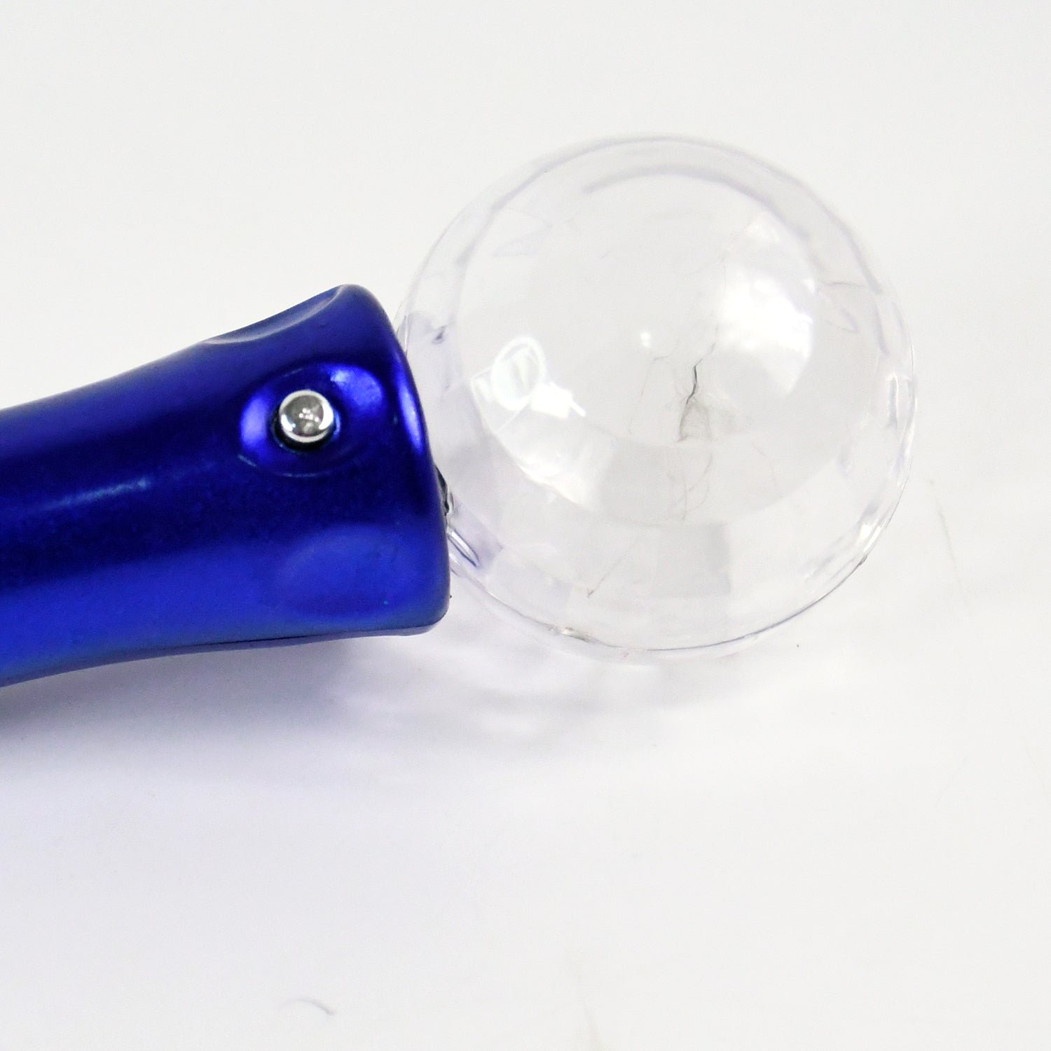 Mini LED Torch – Compact, Portable & Bright Light