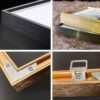 DIY Wall Mounting Kit – Safe & Precise Home Installation Tools