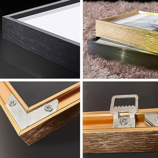 DIY Wall Mounting Kit – Safe & Precise Home Installation Tools