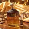 Oud Perfume Spray – Long Lasting Unisex Fragrance 100ml
