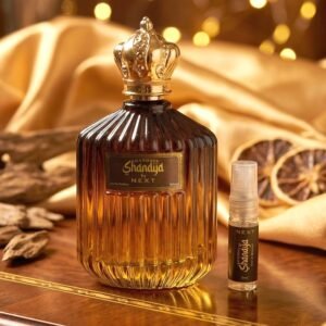 Oud Perfume Spray – Long Lasting Unisex Fragrance 100ml