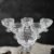 Glass Ice Cream Cups – Elegant Dessert Serving Set (6 Pcs) | Styleva
