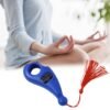 Digital Tasbih Counter – Adjustable Finger Ring |