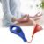 Digital Tasbih Counter – Adjustable Finger Ring |