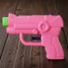 Holi Pichkari Water Gun – Compact Fun Water Blaster for Kids