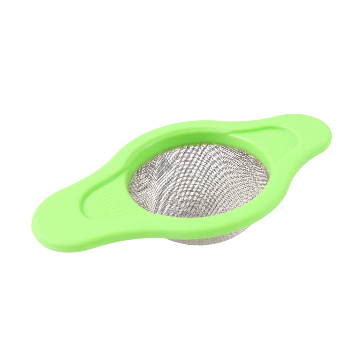 Stainless Steel Mesh Strainer – Durable Dual Handle Design