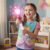 Princess Magic Light Wand Toy – Enchanting Kids' Role Play Accessory