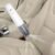Mini Handheld Vacuum Cleaner – Cordless Rechargeable with 5 Nozzles