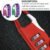 3-Digit Combination Anti-Theft Padlock – Keyless Security & Built-In Wire