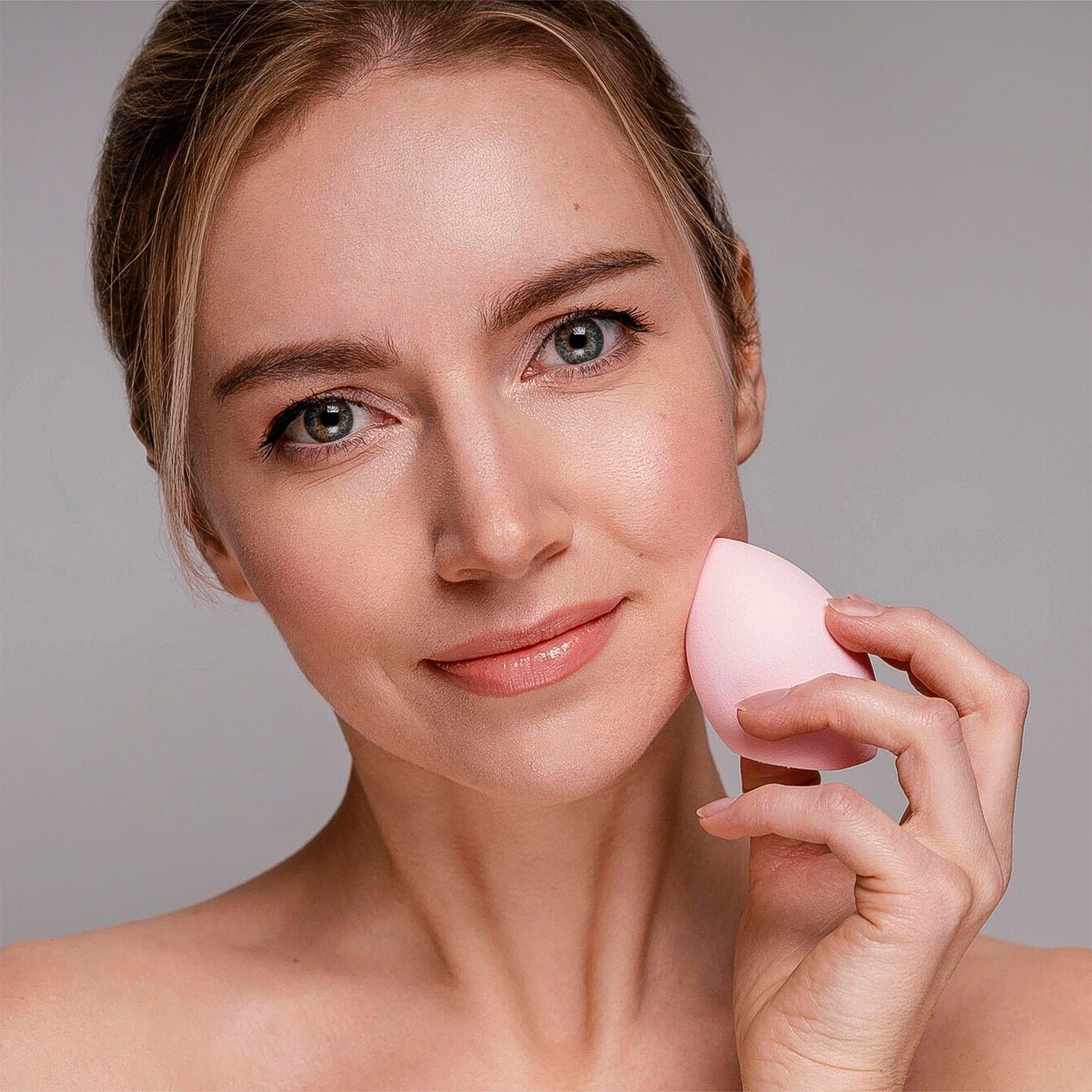 Makeup Sponges Set – Latex-Free, Flawless Finish | BeautyBare