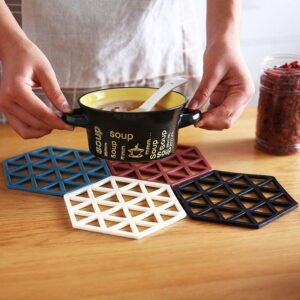 04_6c74471b-6cf0-4488-8a52-9b4f5140720c PVC Tea Coaster – Heat Resistant, Non-Slip Mat | Dish Verse