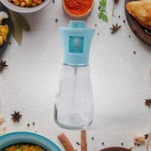 Oil Sprayer Bottle – 170ml Fine Mist for Cooking | Own Hydrate