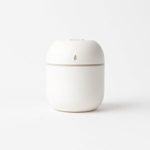 Mini USB Humidifier – Portable Diffuser & Cool Mist 250ML | Airvanta