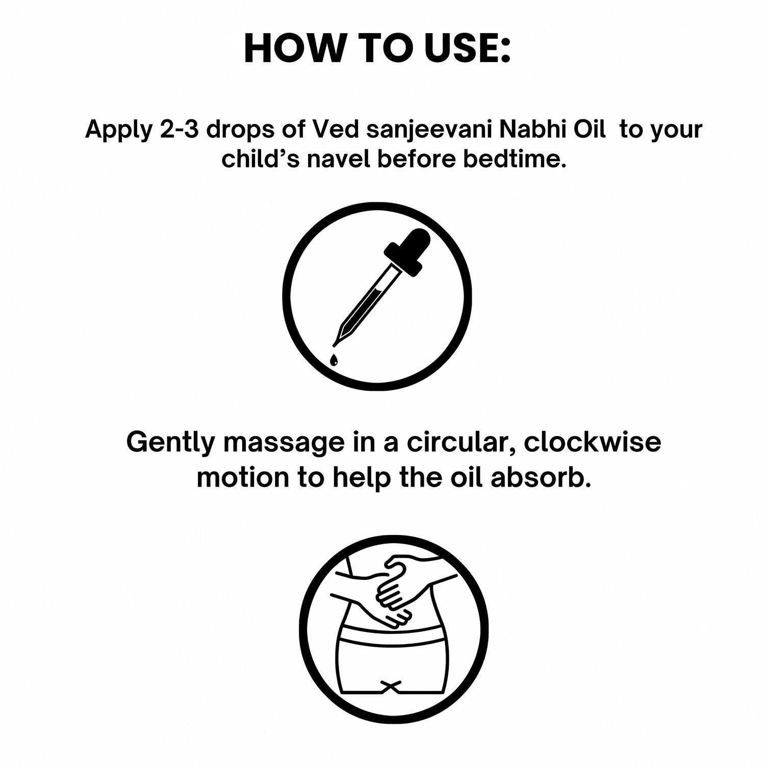 Nabhi Oil Sleep Inducing – Natural Stress Relief & Deep Sleep