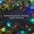 Diwali String Lights – 8M LED Indoor & Outdoor Festive Decor | Giftoiza