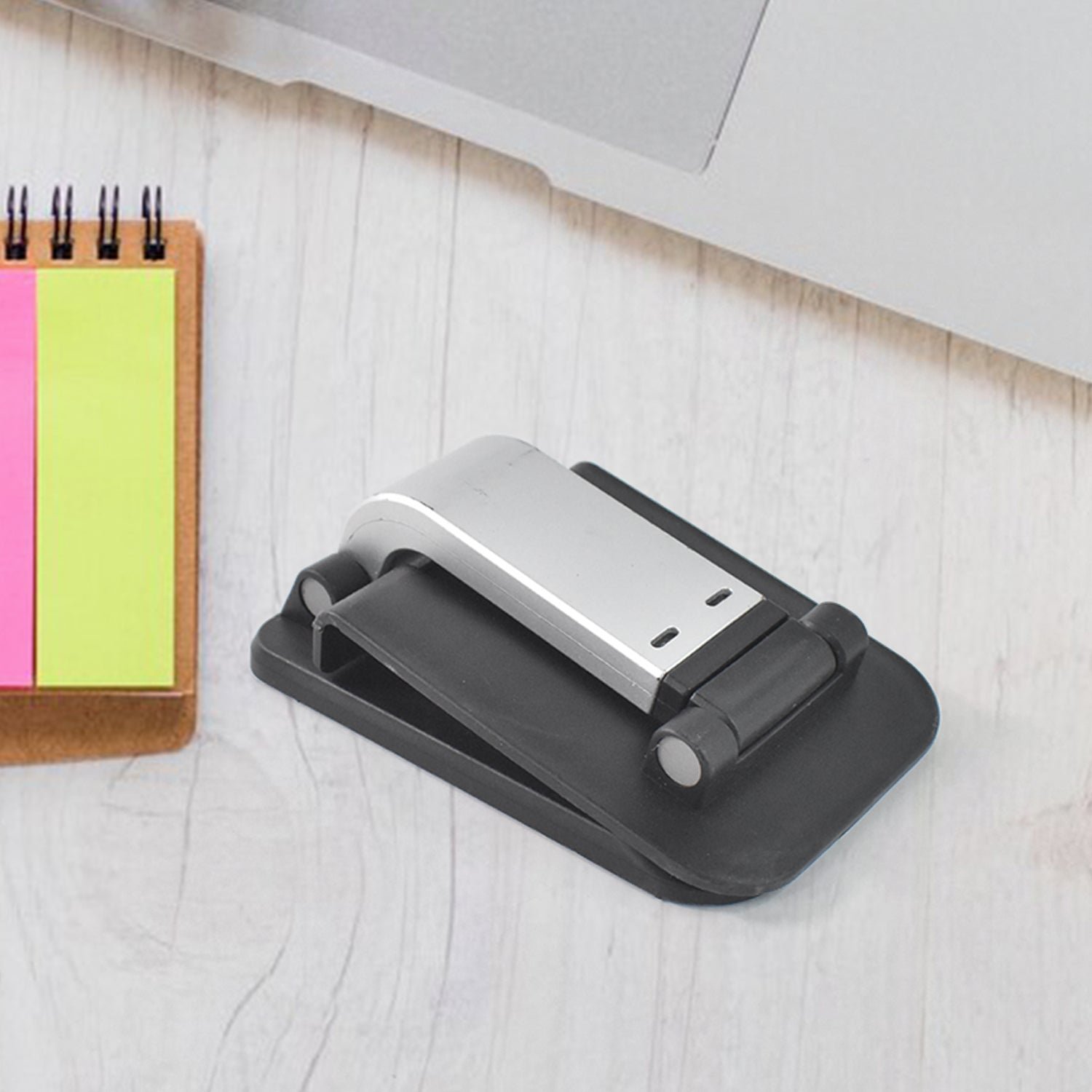 Mobile Phone Holder – Sturdy Adjustable Desk & Bed Stand