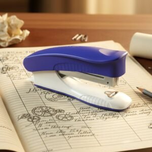 Manual Stapler – Smooth & Durable Kangaro Trendy 10 for Office Use