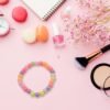 Kids Pearl Necklace Set – Adorable 2 Pc Combo for Girls | TinyTrendy