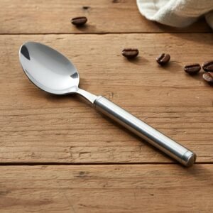 04_757d6627-09a2-4017-ae5f-e6788cf7c382 Stainless Steel Dinner Spoon Set – Durable, Elegant & Reusable