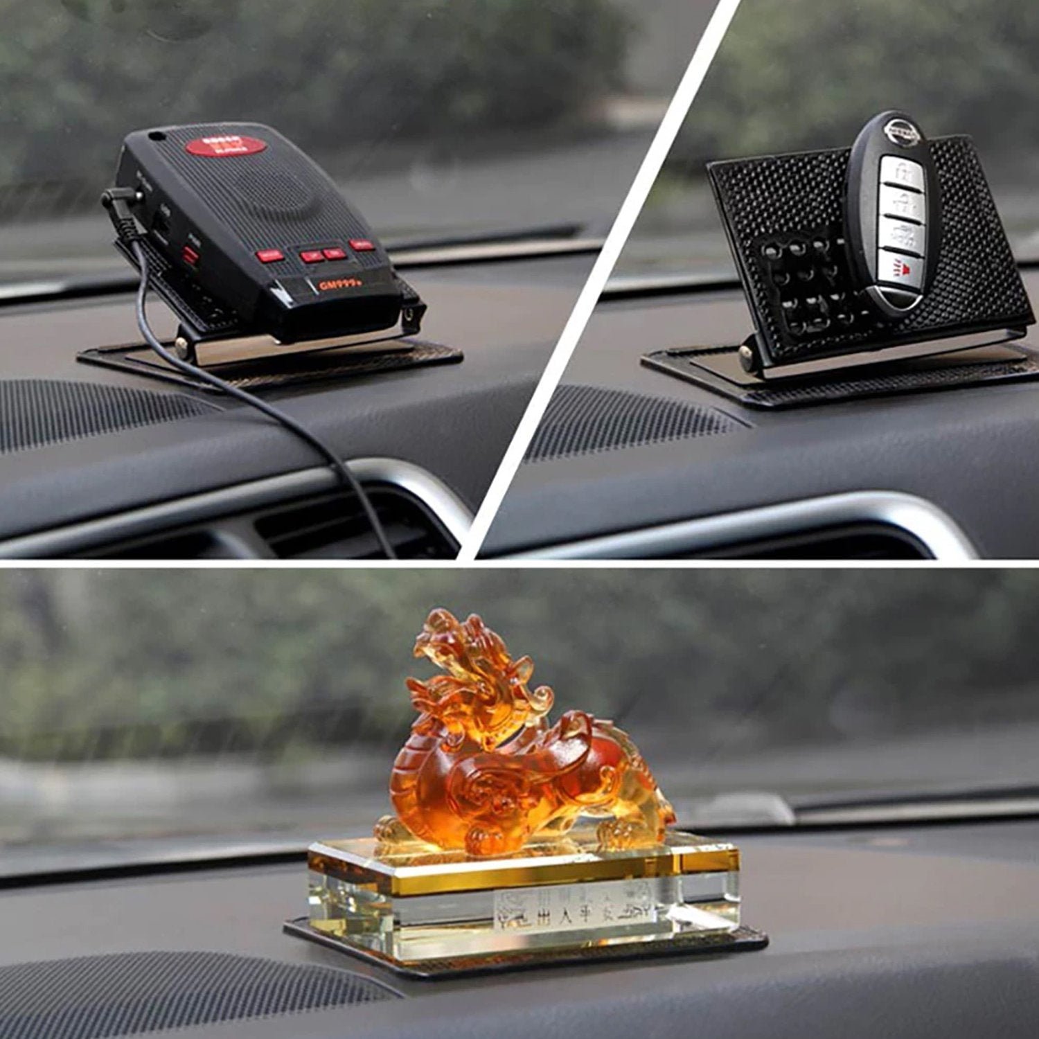 Anti-Skid Mat – Universal Non-Slip Grip for Car & Home | Styleva