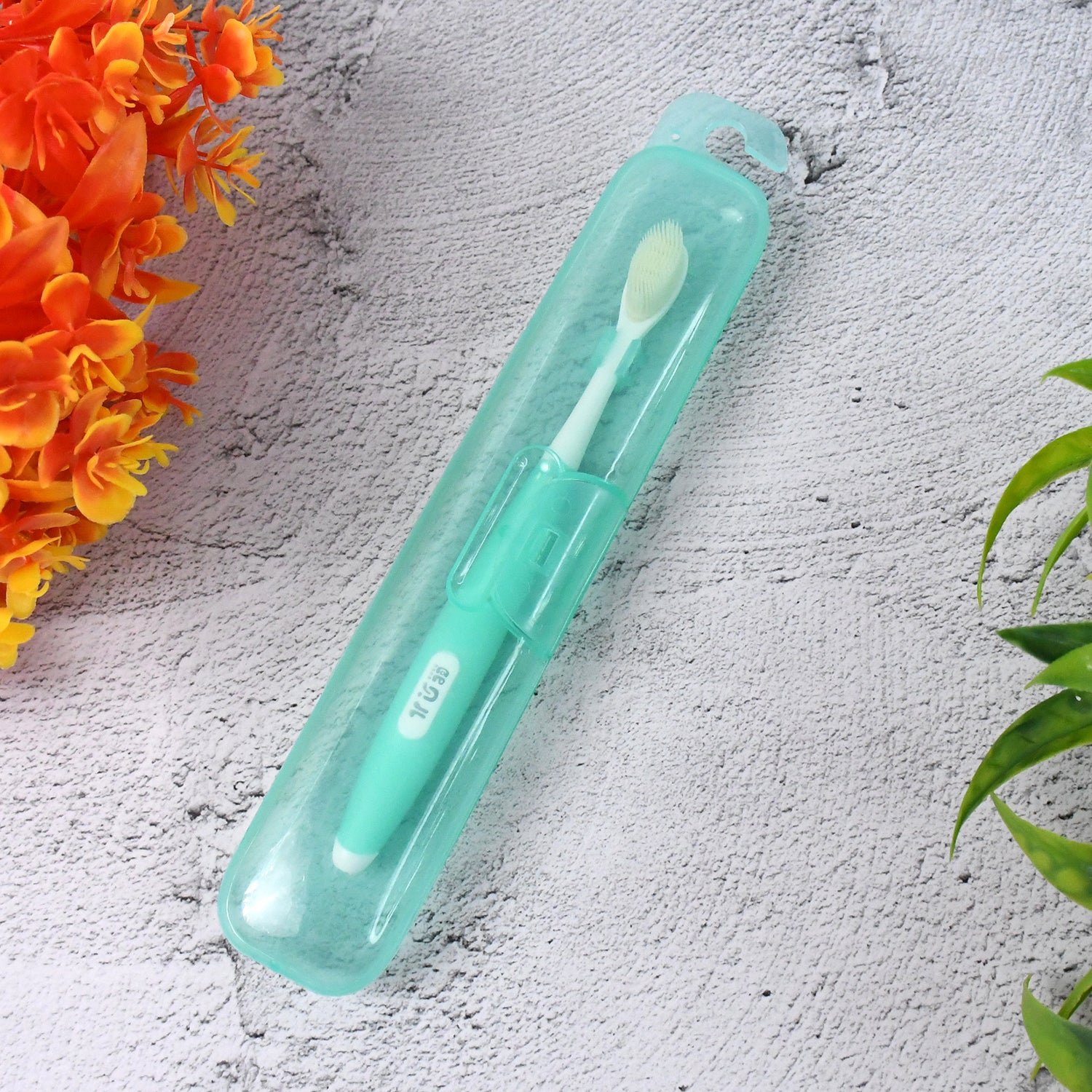 Interdental Cleaner – Portable Easy Brush for Teeth & Plaque Care