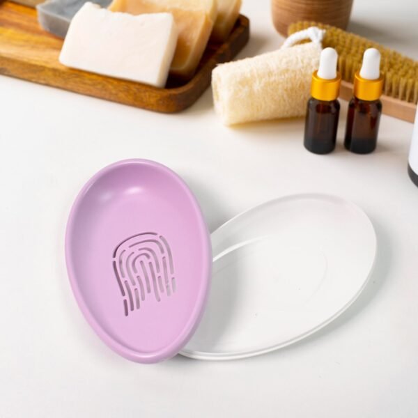 04_7e1a54e9-e5ab-4593-b703-c1d0a8ef36a3 Soap Dish with Drain – Double-Layer Self-Draining | VelvetBubbles