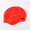 Silicone Swimming Cap – Durable, Comfortable & Hydrodynamic