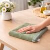 Cotton Bath Towel – Soft, Absorbent & Quick Dry for Daily Use