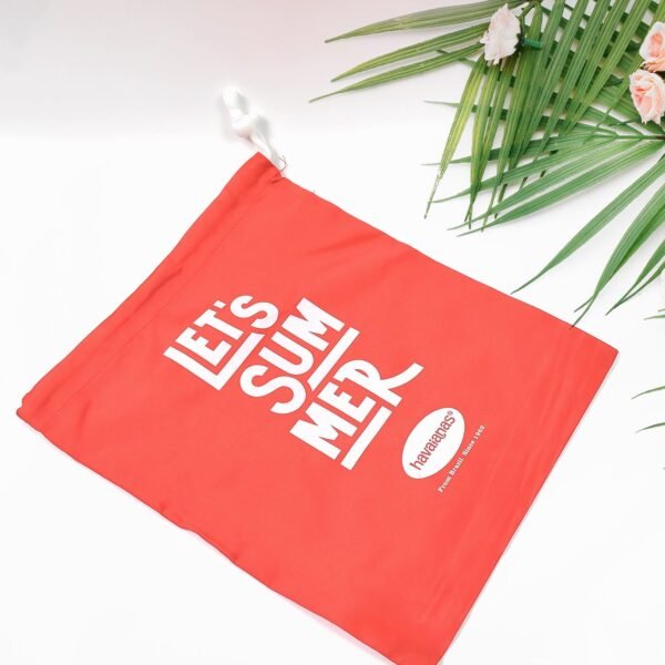 Multipurpose Drawstring Bag – Heavy Duty & Portable | ClassiCarry