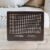 Wooden Piggy Bank Money Box – Motivational Savings Box for Kids
