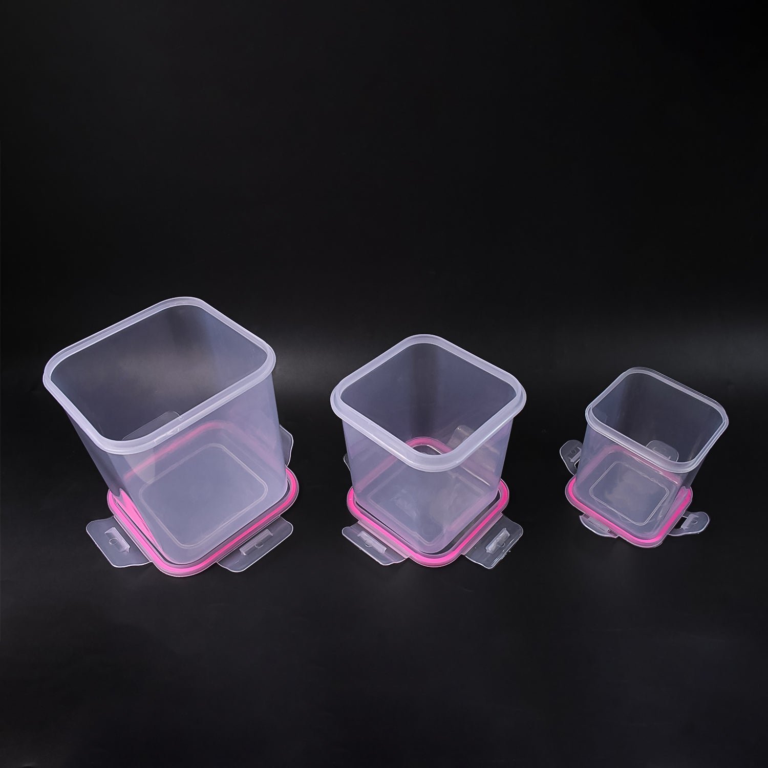 04_8234242a-7de6-463c-9a50-c0382e499e59 Airtight Kitchen Storage Container Set – 3 Pcs with Lock Seal Lids