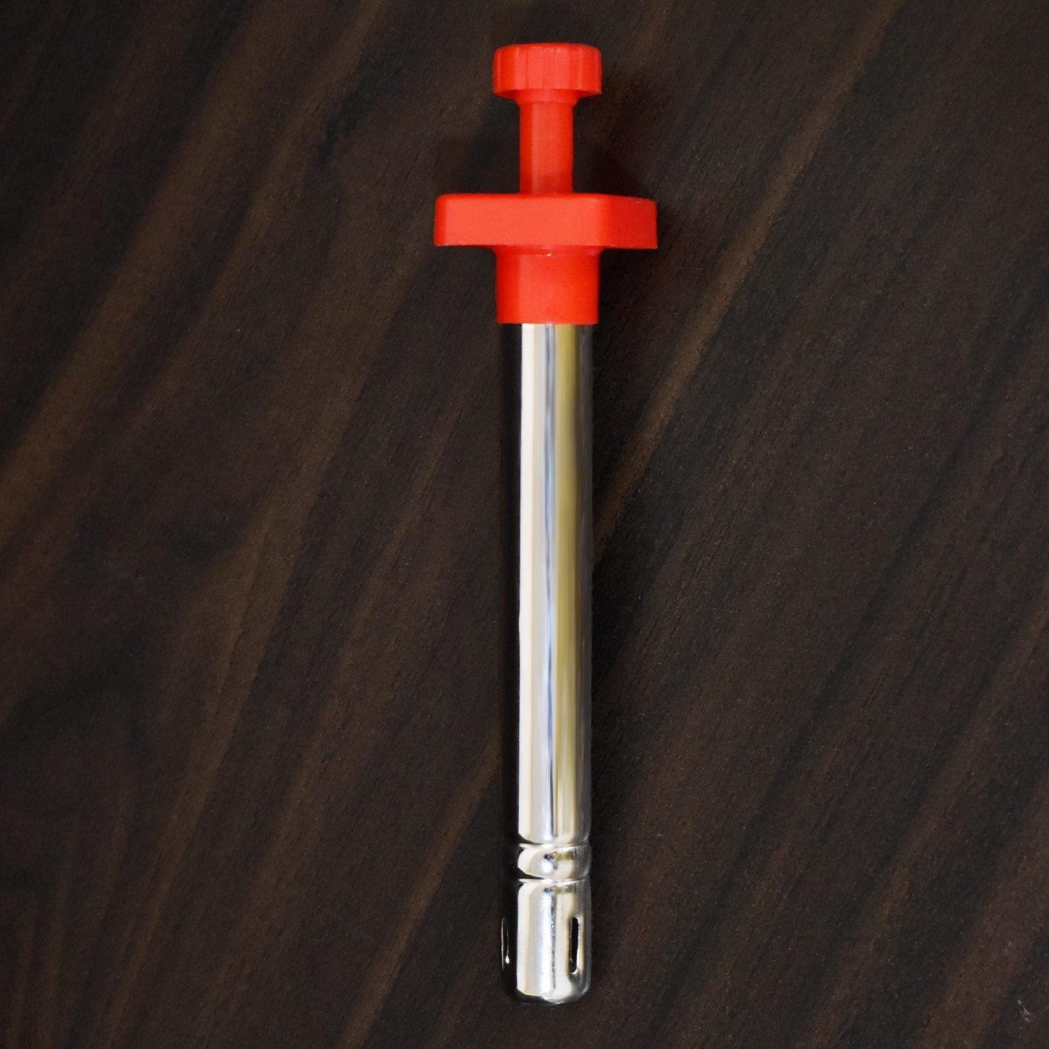 Gas Lighter – Fuel-Free Stainless Steel Kitchen Tool | Dabster