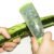 Smart Vegetable Peeler – Mess-Free with Container | Quickslice
