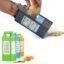 Vegetable Slicer – 4-in-1 Stainless Steel Grater | Konvex
